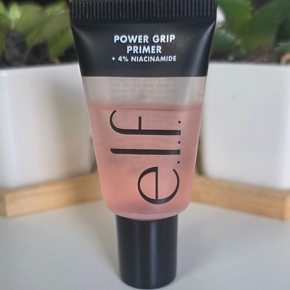 e.l.f. Power Grip Primer + 4% Niacinamide